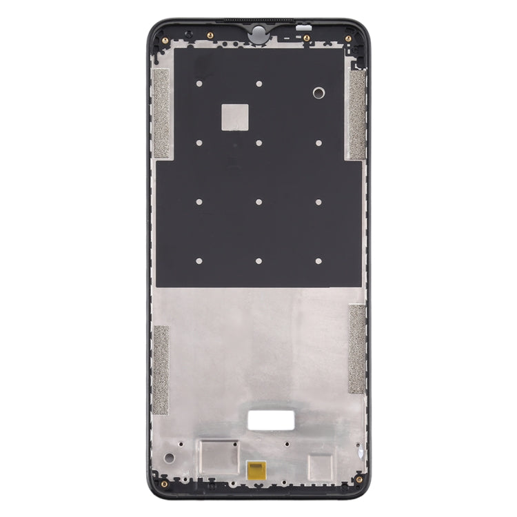 Front Housing LCD Bezel Frame Plate For Nokia 5.3 TA-1227 / TA-1229 / TA-1223 / TA-12234, For Nokia 5.3 TA-1227