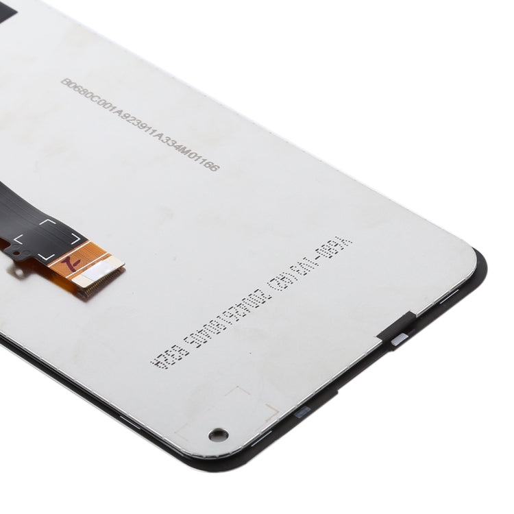 Schermo LCD e digitalizzatore assemblato completo per HTC U20 5G, For HTC U20 5G