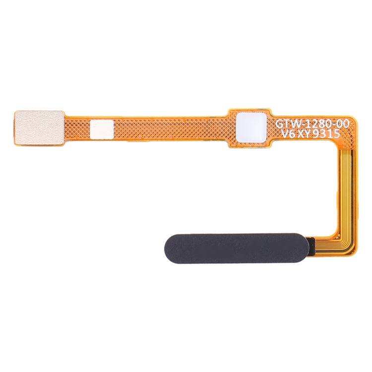 Cavo flessibile per sensore di impronte digitali per Huawei P Smart 2019, For Huawei P Smart 2019