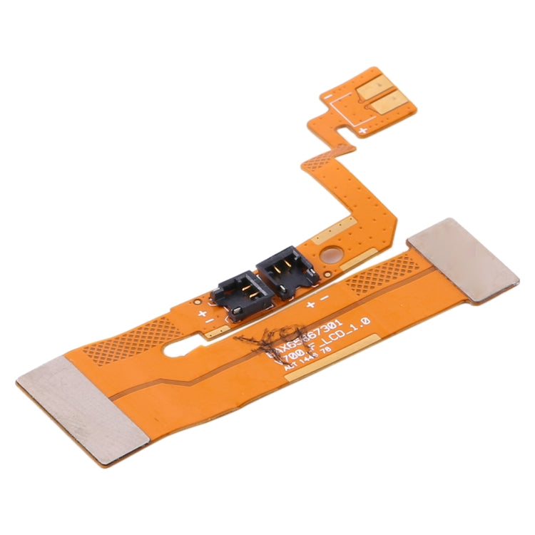 LCD Display Flex Cable For LG G Pad 10.1 V700, For LG G Pad 10.1 V700