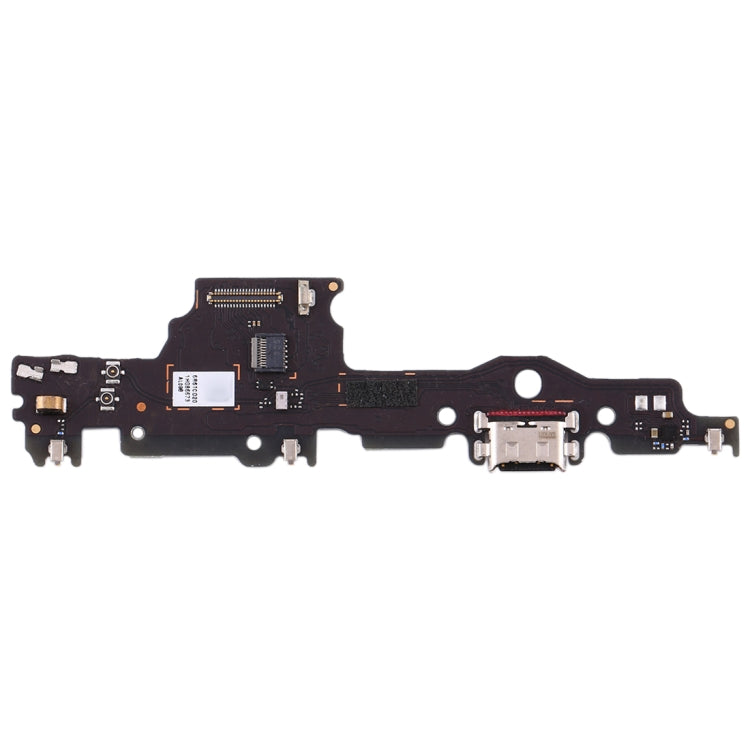 Original Charging Port Board for Huawei MediaPad M6 8.4 (4G Version), For Huawei MediaPad M6 8.4 (4G Version)