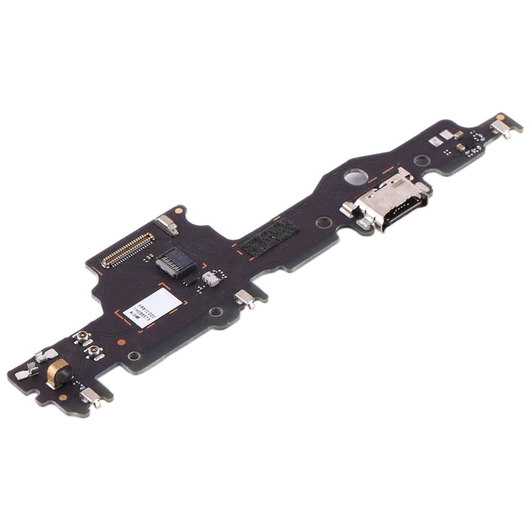 Original Charging Port Board for Huawei MediaPad M6 8.4 (4G Version), For Huawei MediaPad M6 8.4 (4G Version)