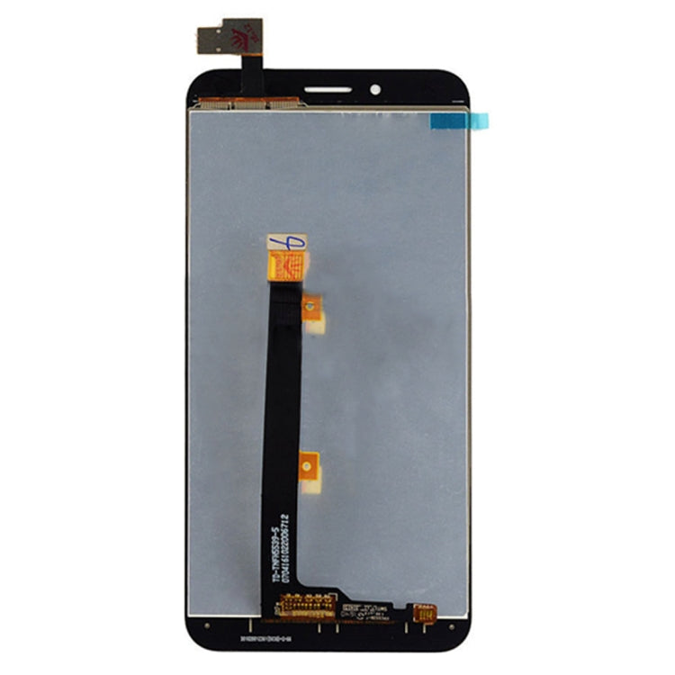 Schermo LCD e digitalizzatore assemblaggio completo per Asus ZenFone 3 Max / ZC553KL, ZenFone 3 Max / ZC553KL