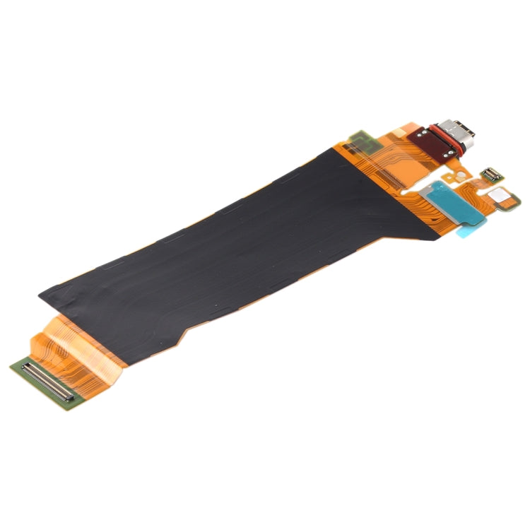 Charging Port Flex Cable For Sony Xperia 1 II, For Sony Xperia 1 II