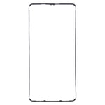 Front LCD Screen Bezel Frame For Huawei P30, For Huawei P30