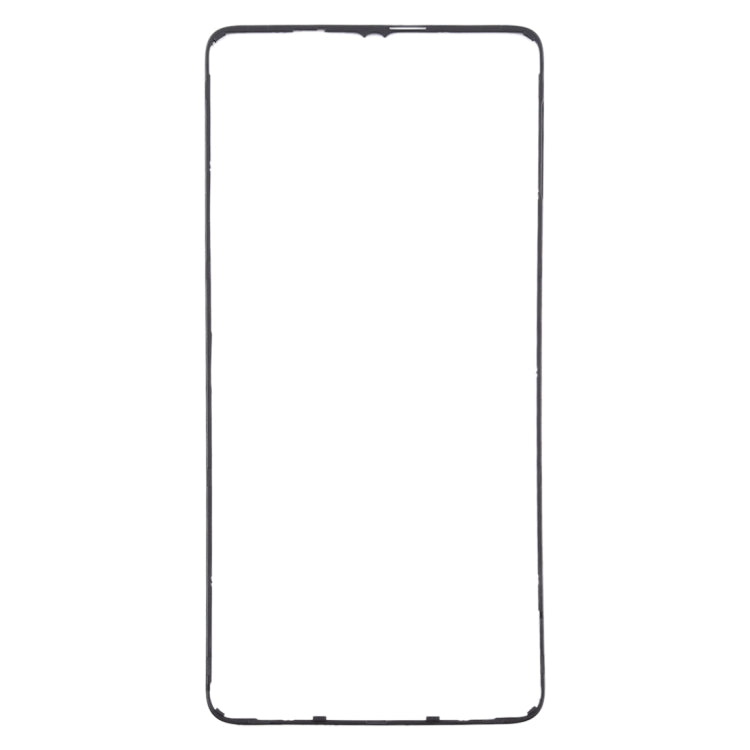 Front LCD Screen Bezel Frame For Huawei P30, For Huawei P30