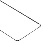 Front LCD Screen Bezel Frame For Huawei P30, For Huawei P30