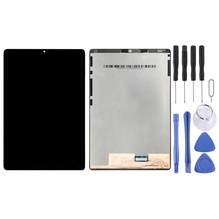 LCD Screen and Digitizer Full Assembly for Lenovo Tab M8 PRC ROW TB-8505X TB-8505F TB-8505, For Lenovo Tab M8