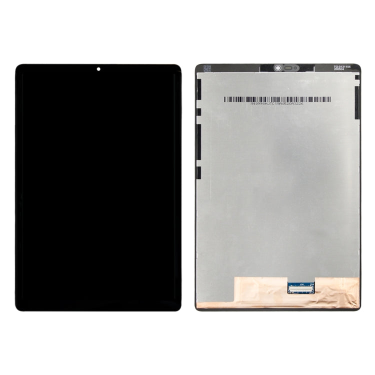 LCD Screen and Digitizer Full Assembly for Lenovo Tab M8 PRC ROW TB-8505X TB-8505F TB-8505, For Lenovo Tab M8