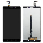 Schermo LCD e digitalizzatore assemblaggio completo per Lenovo Phab2 PB2-650 PB2-650N PB2-650M PB2-650Y, For Lenovo Phab2