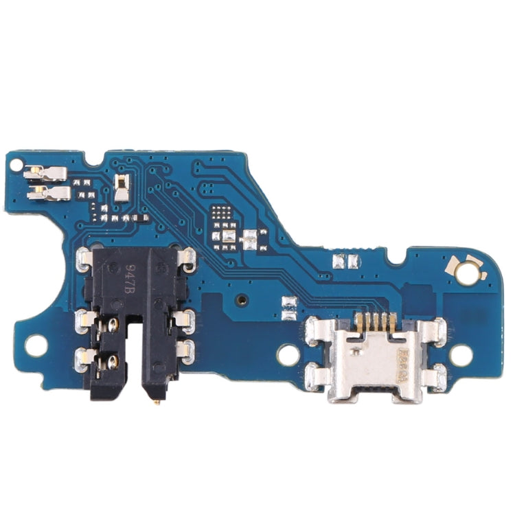 Charging Port Board For Huawei Honor 9A, For Huawei Honor 9A