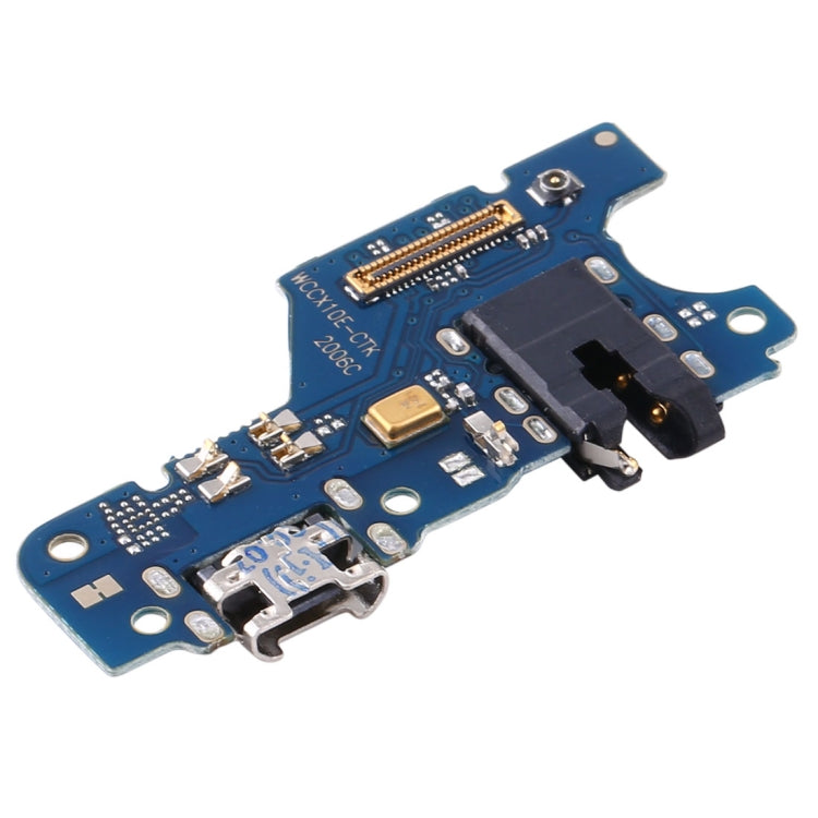 Charging Port Board For Huawei Honor 9A, For Huawei Honor 9A