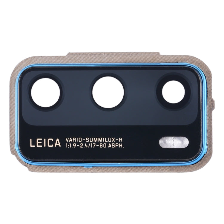 Huawei P40 Camera Lens Cover, For Huawei P40