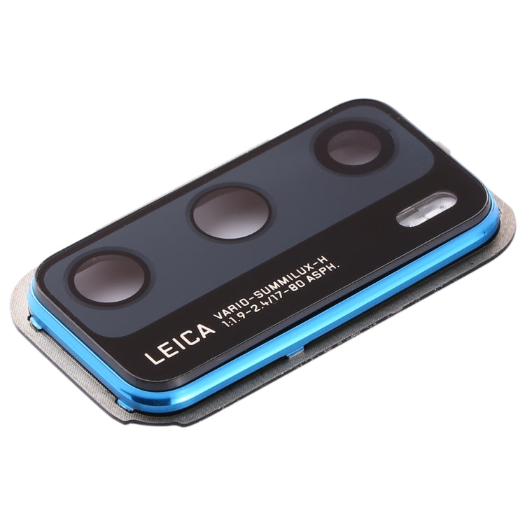 Huawei P40 Camera Lens Cover, For Huawei P40