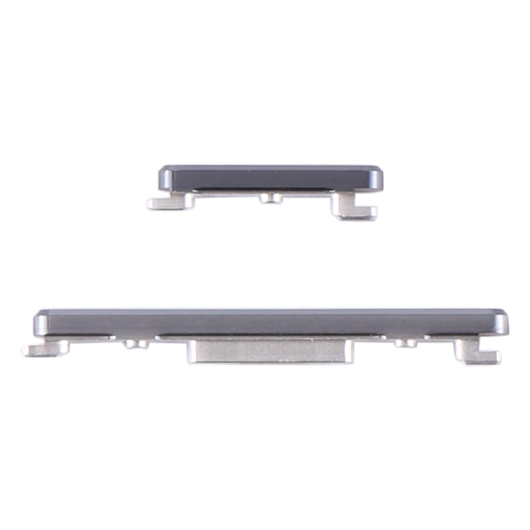 Power button and volume control button for Huawei P40, For Huawei P40