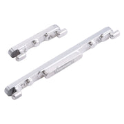 Pulsante di accensione e pulsante di controllo del volume per Huawei P40 Pro, For Huawei P40 Pro
