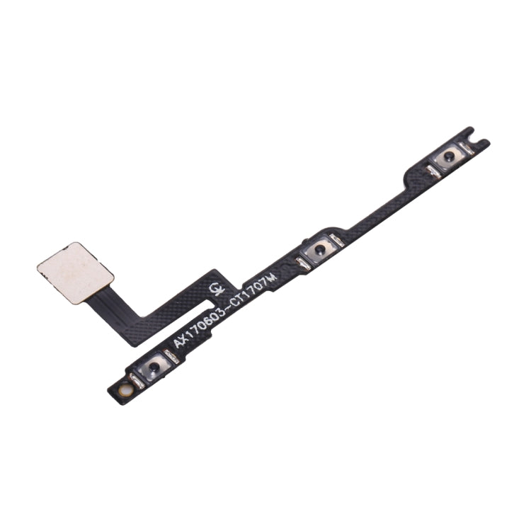 Power Button & Volume Button Flex Cable for Xiaomi Mi Max 2, Mi Max 2