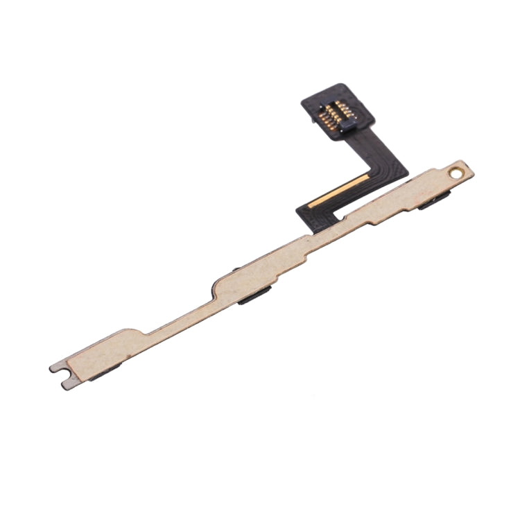 Power Button & Volume Button Flex Cable for Xiaomi Mi Max 2, Mi Max 2