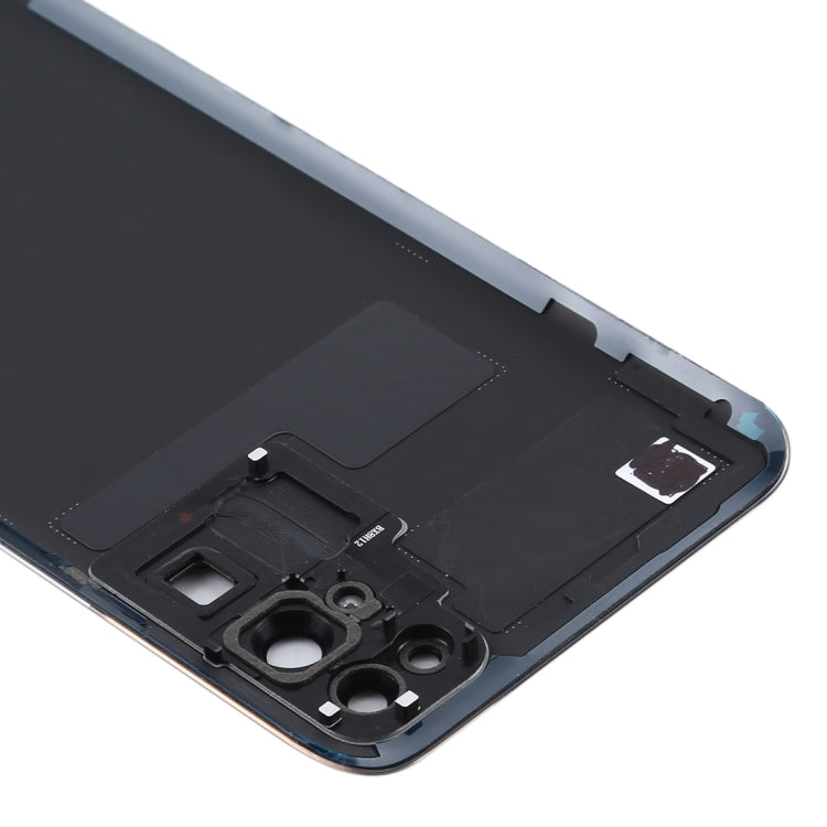 Original Back Battery Cover with Camera Lens Cover for Huawei Honor 30, For Huawei Honor 30 (Original)