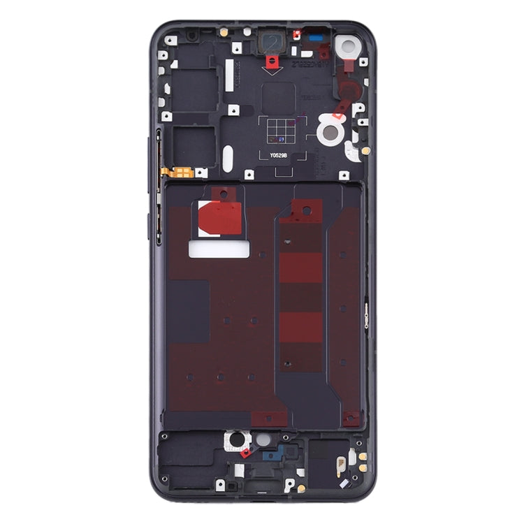 Middle Frame Plate for Huawei Nova 7 5G, For Huawei Nova 7 5G