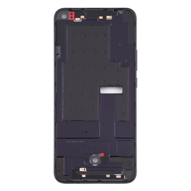 Middle Frame Plate for Huawei Nova 7 5G, For Huawei Nova 7 5G