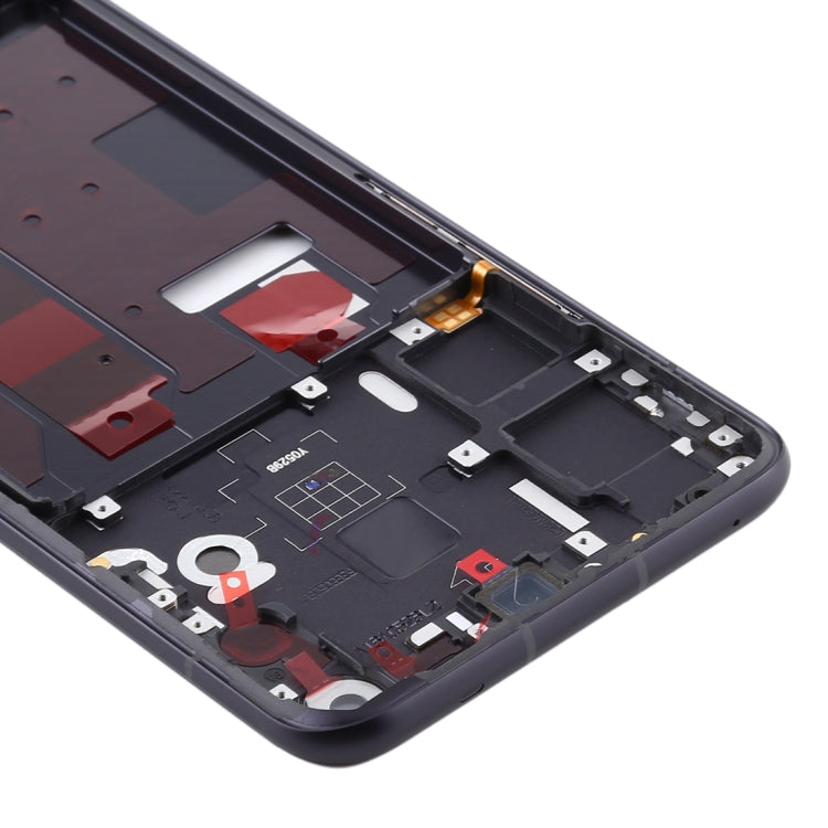 Middle Frame Plate for Huawei Nova 7 5G, For Huawei Nova 7 5G