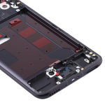 Middle Frame Plate for Huawei Nova 7 5G, For Huawei Nova 7 5G