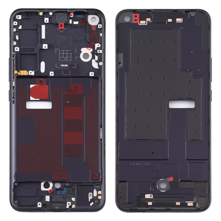 Middle Frame Plate for Huawei Nova 7 5G, For Huawei Nova 7 5G