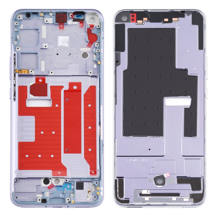 Middle Frame Plate for Huawei Nova 7 5G, For Huawei Nova 7 5G