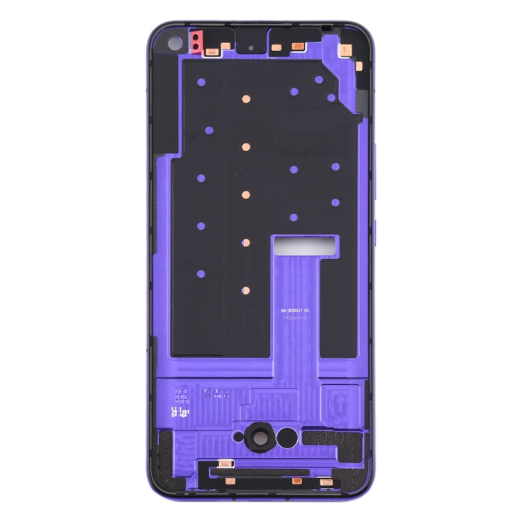 Middle Frame Plate For Huawei Honor 30, For Huawei Honor 30