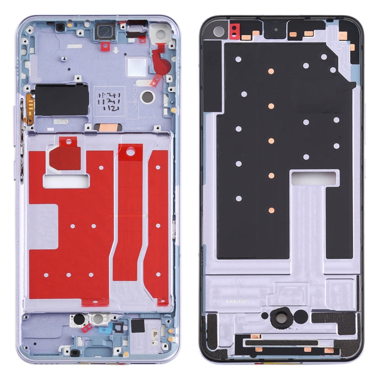 Middle Frame Plate For Huawei Honor 30, For Huawei Honor 30