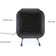 Assorbitore di fumo di saldatura portatile (tensione 220 V), Welding Smoke Absorber