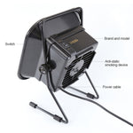 Assorbitore di fumo di saldatura portatile (tensione 220 V), Welding Smoke Absorber
