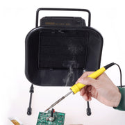 Assorbitore di fumo di saldatura portatile (tensione 220 V), Welding Smoke Absorber