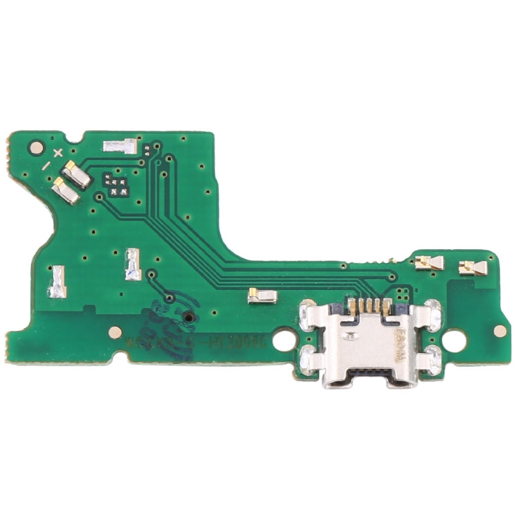 Charging Port Board For Huawei Y7 (2019), For Huawei Y7 (2019)