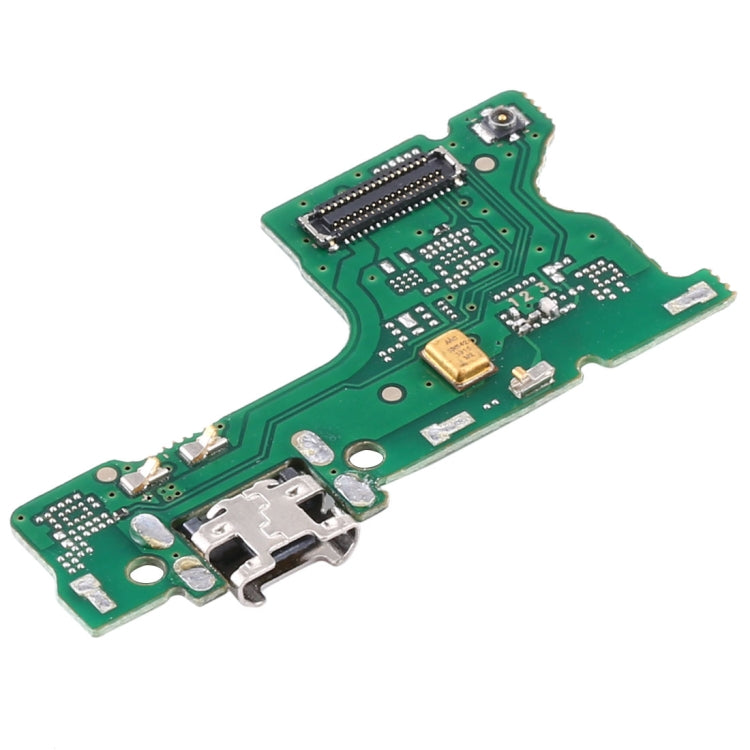 Charging Port Board For Huawei Y7 (2019), For Huawei Y7 (2019)