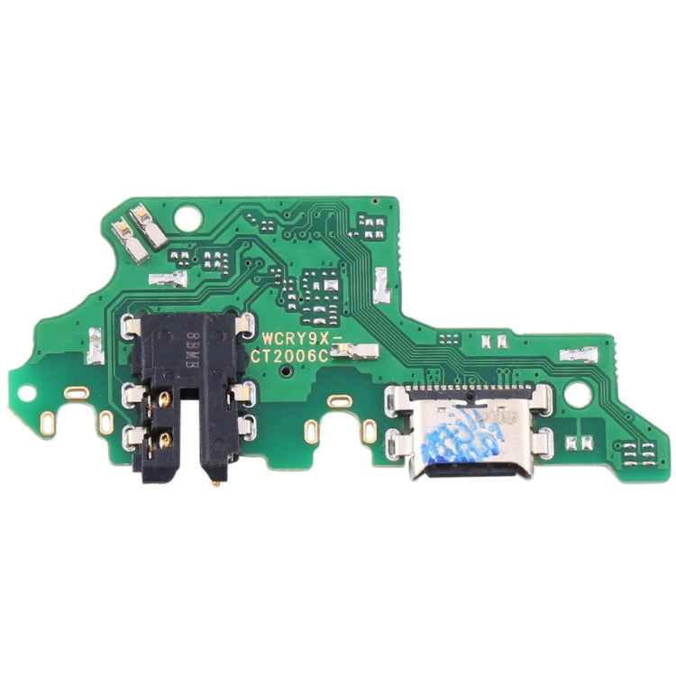 Charging Port Board For Huawei P Smart Z, For Huawei P Smart Z