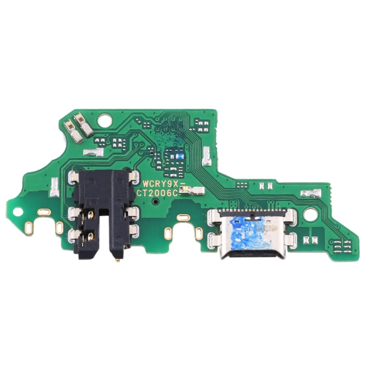 Charging Port Board For Huawei Y9 Prime (2019), For Huawei Y9 Prime (2019)