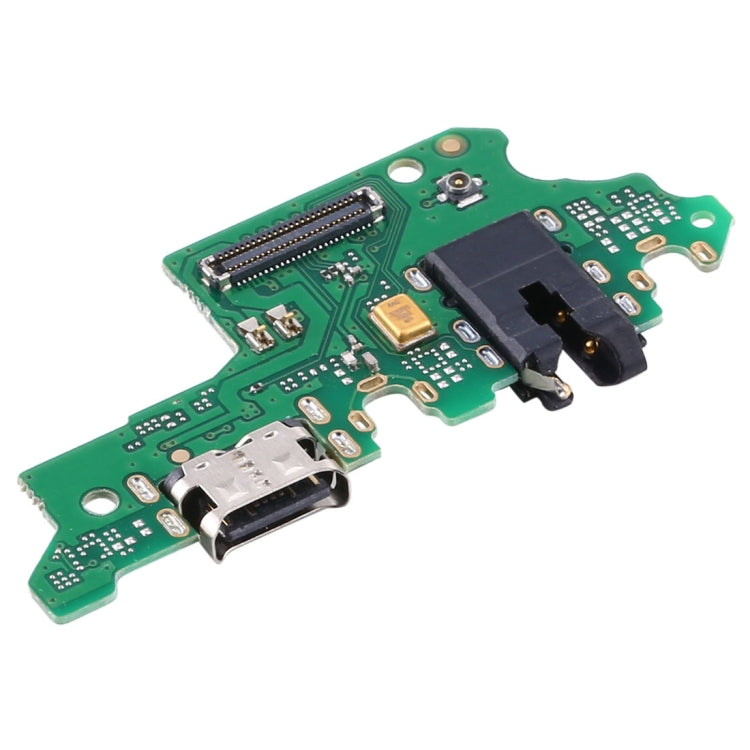 Charging Port Board For Huawei Y9 Prime (2019), For Huawei Y9 Prime (2019)