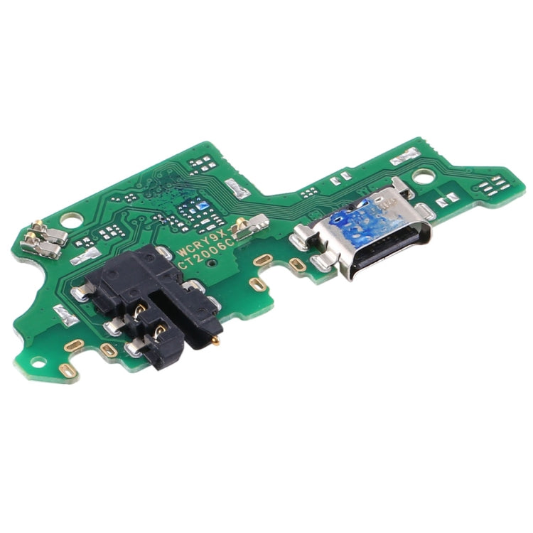 Charging Port Board For Huawei Y9 Prime (2019), For Huawei Y9 Prime (2019)