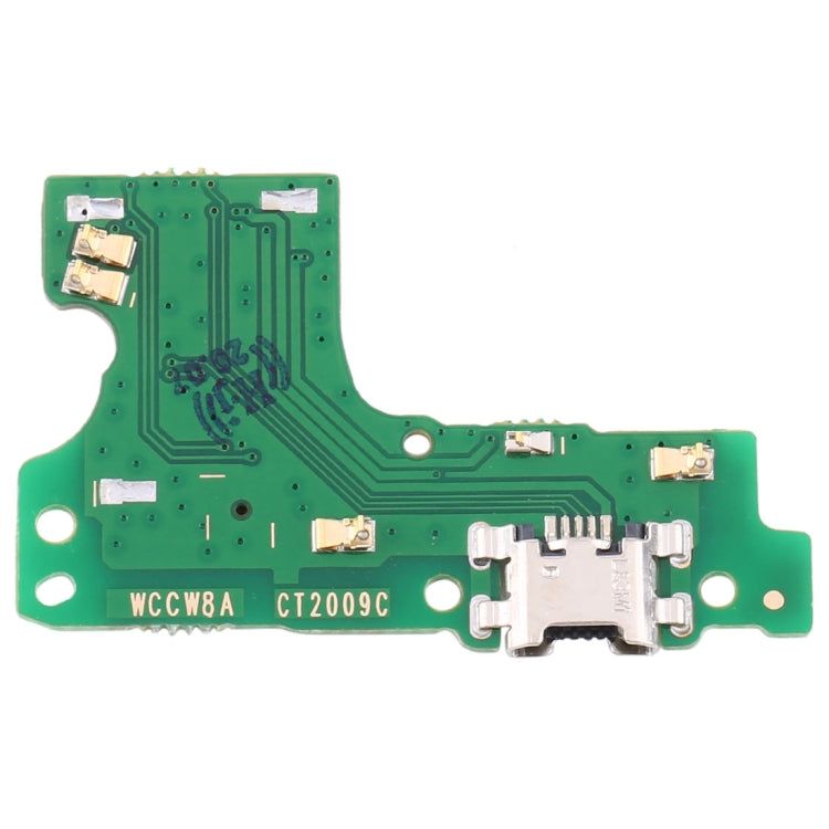 Charging Port Board for Huawei Y6 (2019), For Huawei Y6 (2019)