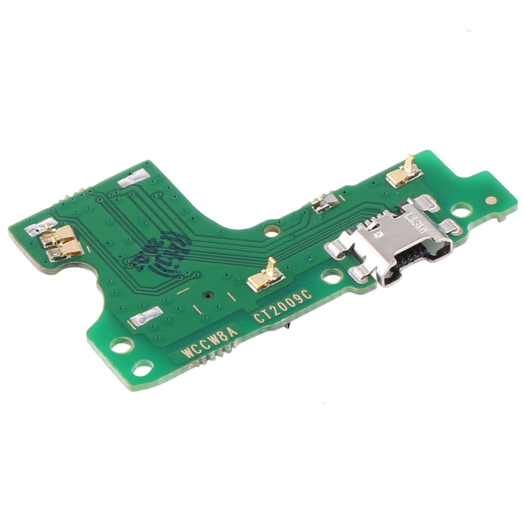 Charging Port Board for Huawei Y6 (2019), For Huawei Y6 (2019)