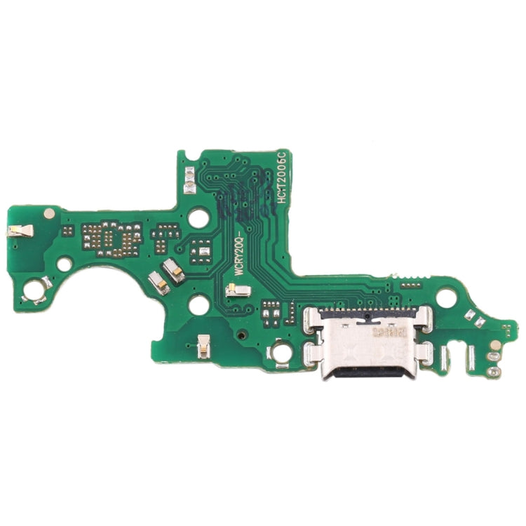 Charging Port Board For Huawei Honor Play 4T Pro, For Huawei Honor Play 4T Pro