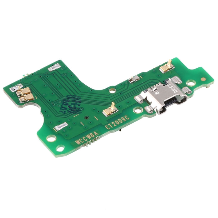 Scheda porta di ricarica per Huawei Y6s 2020, For Huawei Y6s 2020