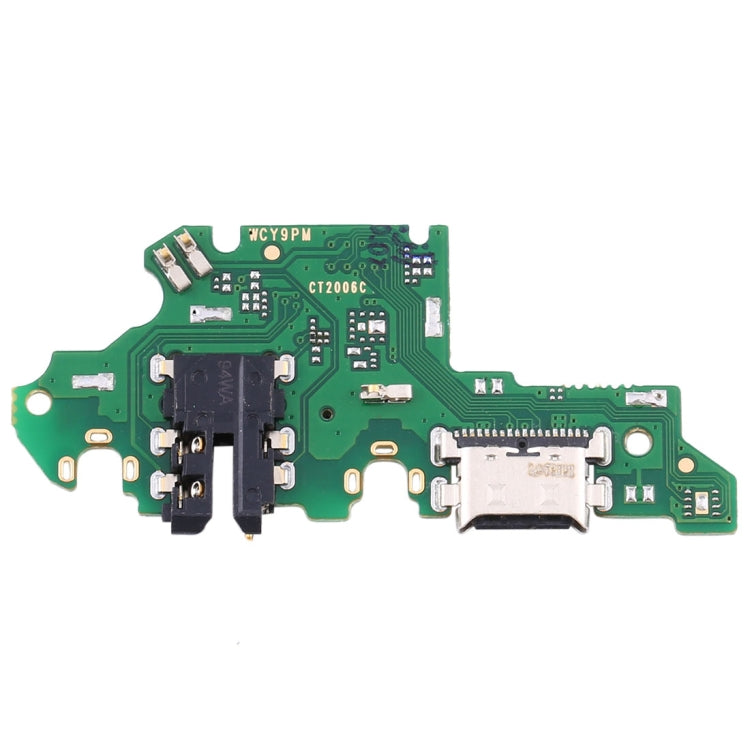 Charging Port Board For Huawei Enjoy 10 Plus, For Huawei Enjoy 10 Plus