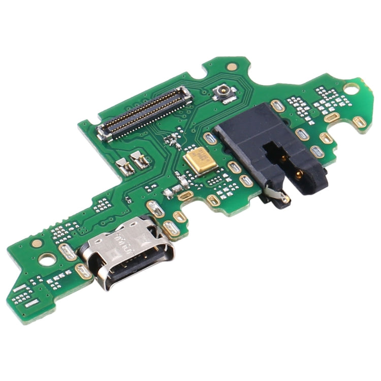 Charging Port Board For Huawei Enjoy 10 Plus, For Huawei Enjoy 10 Plus