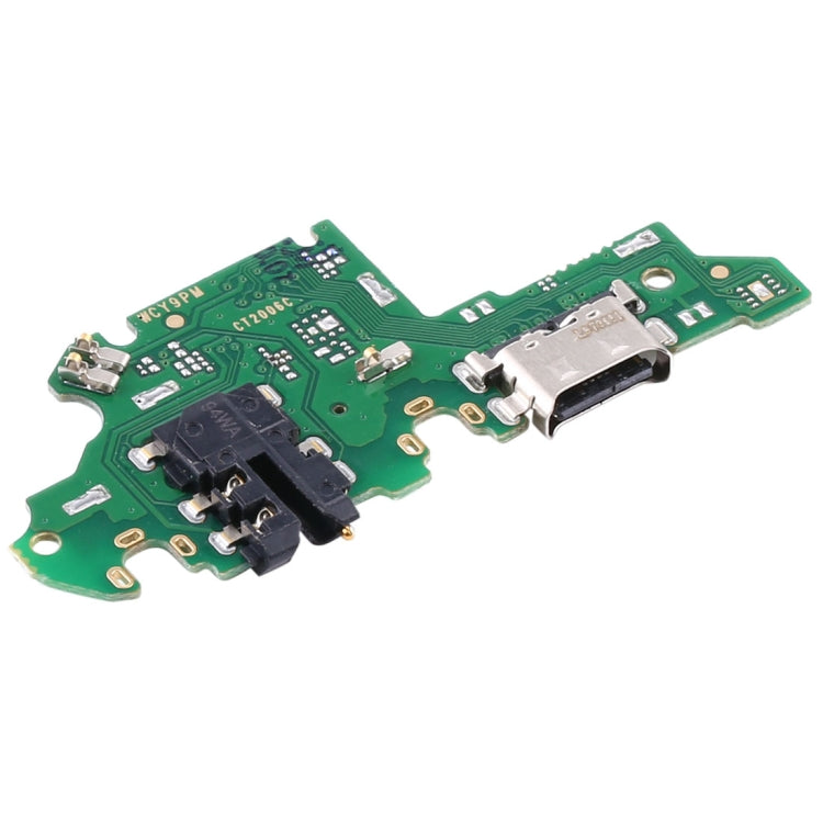 Charging Port Board For Huawei Enjoy 10 Plus, For Huawei Enjoy 10 Plus