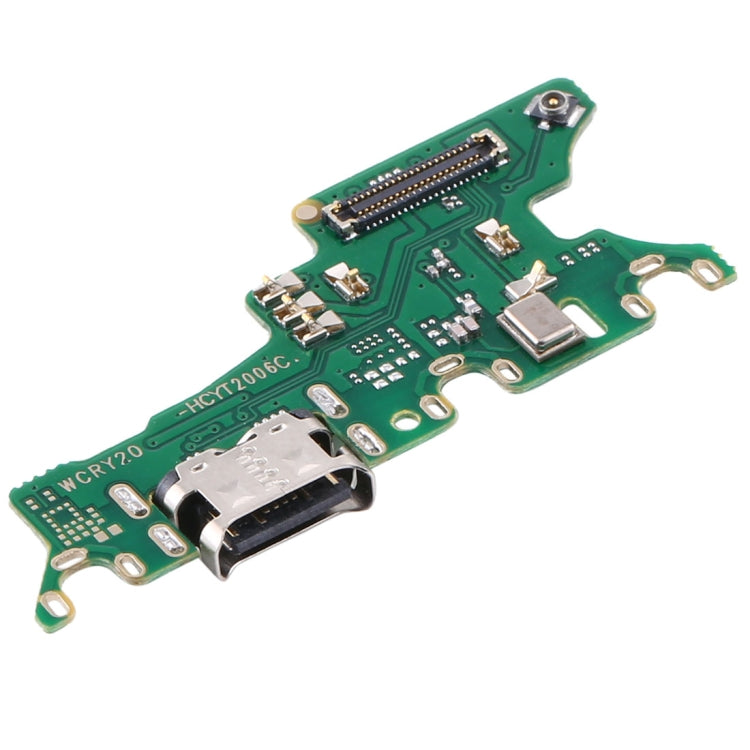 Charging Port Board For Huawei Nova 5T, For Huawei Nova 5T