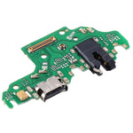 Charging port card for Huawei P40 Lite, For Huawei P40 Lite