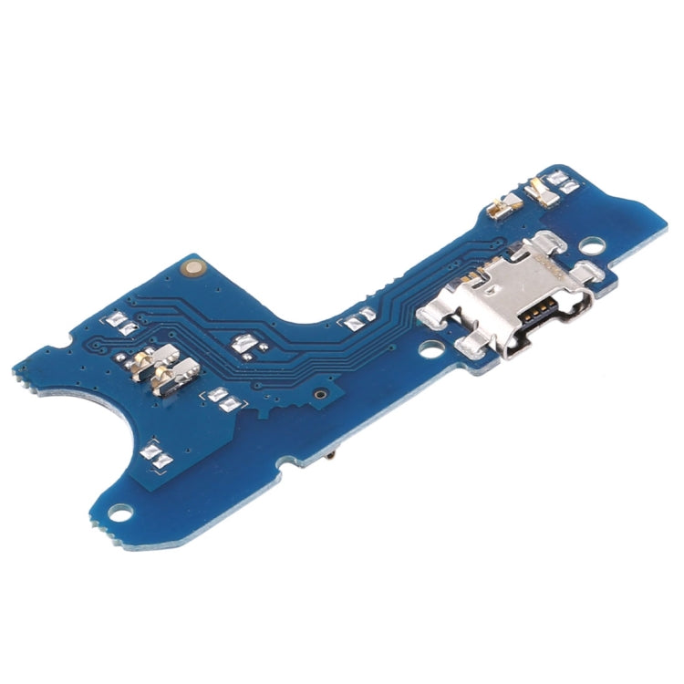 Charging Port Board For Huawei Y7 Pro (2019), For Huawei Y7 Pro (2019)